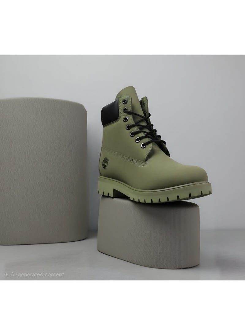 Timberland - Image 1